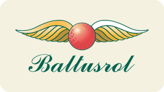Baltusrol