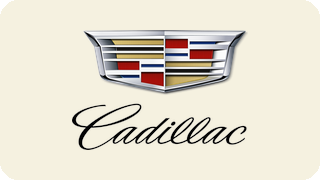 Cadillac