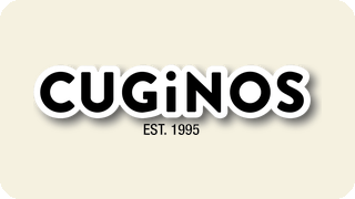 Cuginos